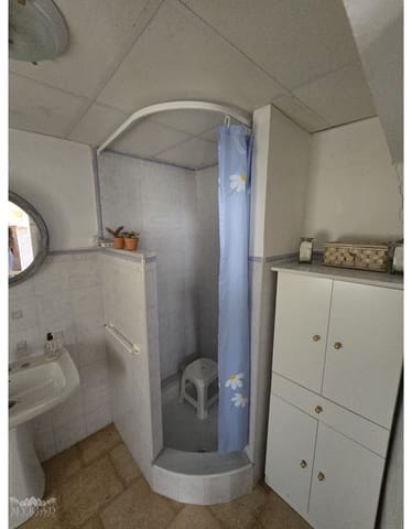 3 sovrum Radhus till salu i Yecla med garage - 115 000 € (Ref: 10133710)