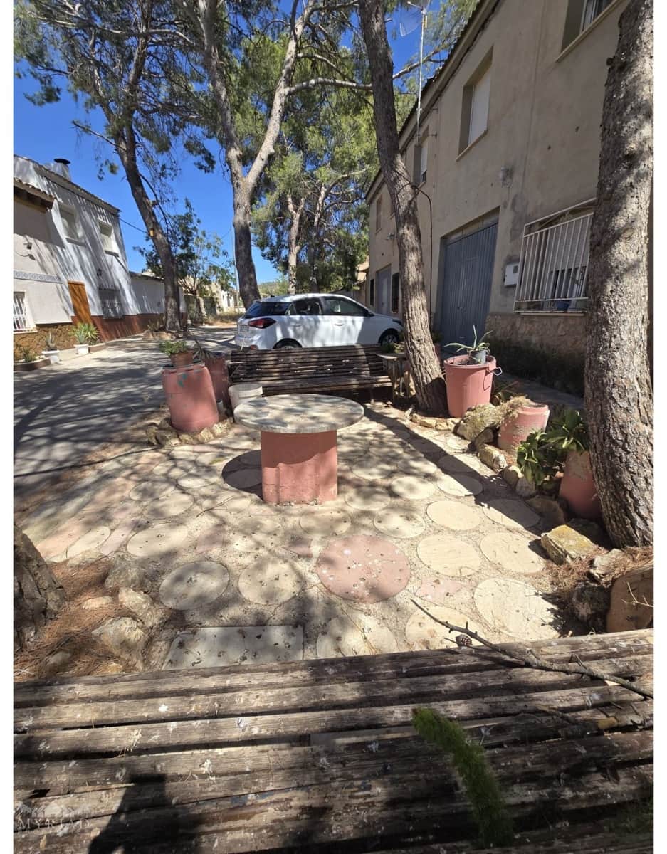 3 bedroom Terraced Villa for sale in Yecla with garage - € 115,000 (Ref: 10133710)