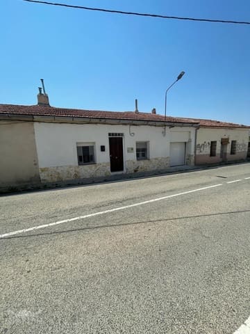 Chalet de 2 habitaciones en Jumilla en venta con piscina garaje - 144.995 € (Ref: 10133716)