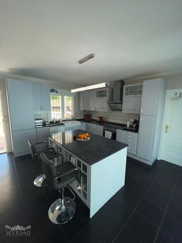 6 quarto Moradia para venda em Encebras, Pinoso com piscina garagem - 649 995 € (Ref: 10133718)