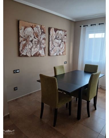 3 soverom Leilighet til salgs i Pinoso - € 135 000 (Ref: 10133719)