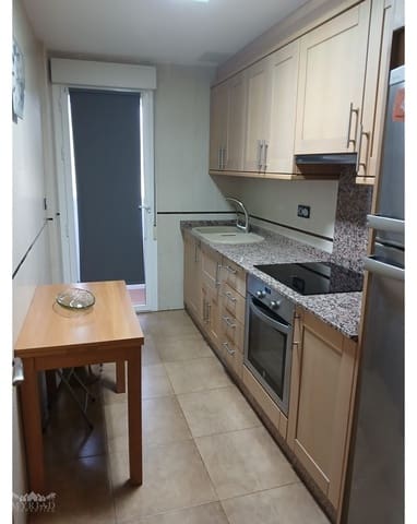 3 soverom Leilighet til salgs i Pinoso - € 135 000 (Ref: 10133719)