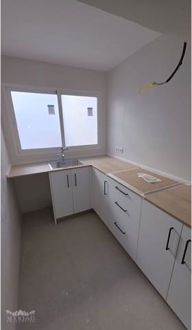 3 sovrum Hus till salu i Pinoso - 135 000 € (Ref: 10133721)