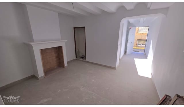 3 sovrum Hus till salu i Pinoso - 135 000 € (Ref: 10133721)