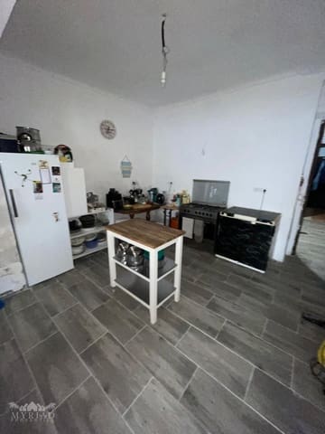 5 soverom Hus til salgs i Pinoso - € 220 000 (Ref: 10133723)