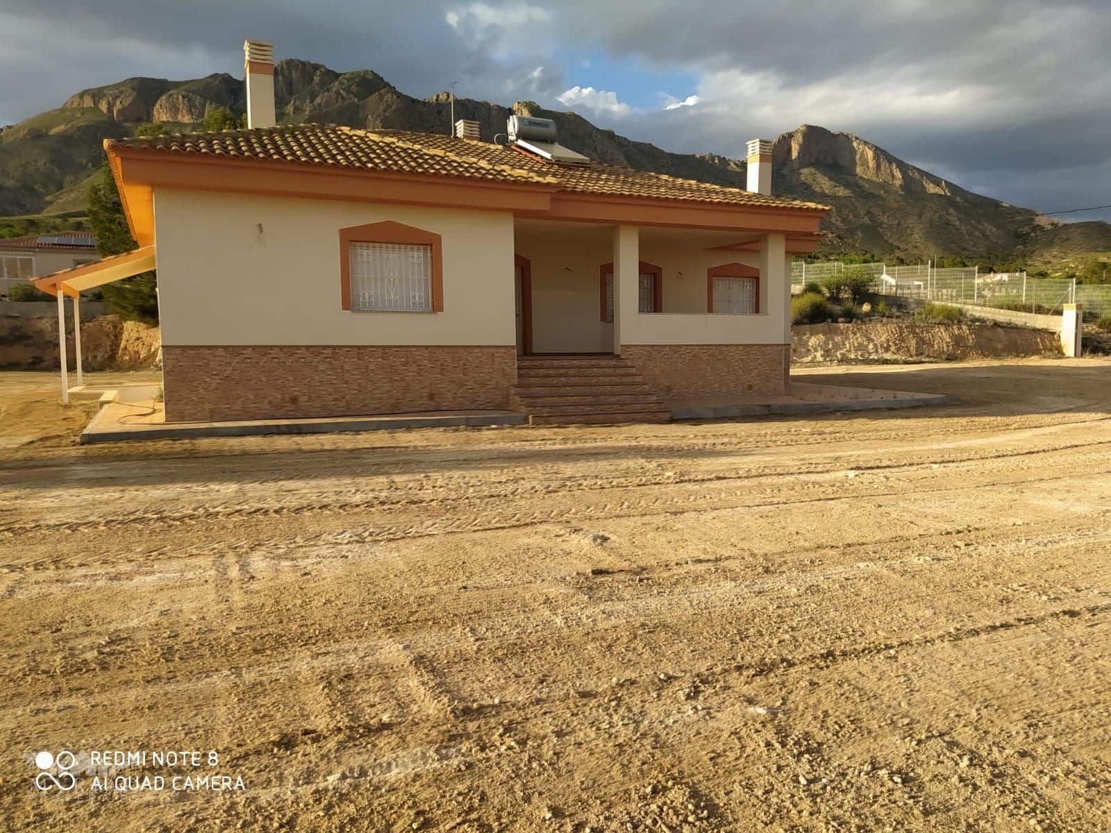 3 bedroom Villa for sale in Macisvenda with pool garage - € 280,000 (Ref: 10133732)