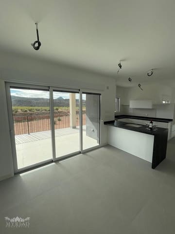 3 chambre Villa/Maison à vendre à Macisvenda, Abanilla avec piscine - 439 995 € (Ref: 10133733)