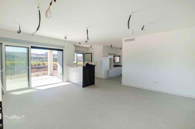 3 chambre Villa/Maison à vendre à Macisvenda, Abanilla avec piscine - 439 995 € (Ref: 10133733)