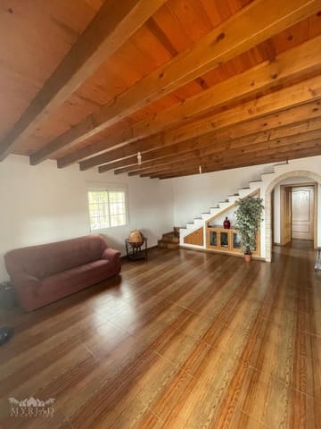 4 makuuhuone Huvila myytävänä paikassa Macisvenda, Abanilla - 295 995 € (Ref: 10133734)