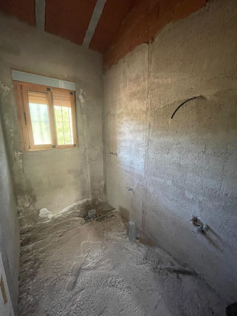 Grunde uden byggetilladelser til salg i Pinoso - € 145.000 (Ref: 10133737)