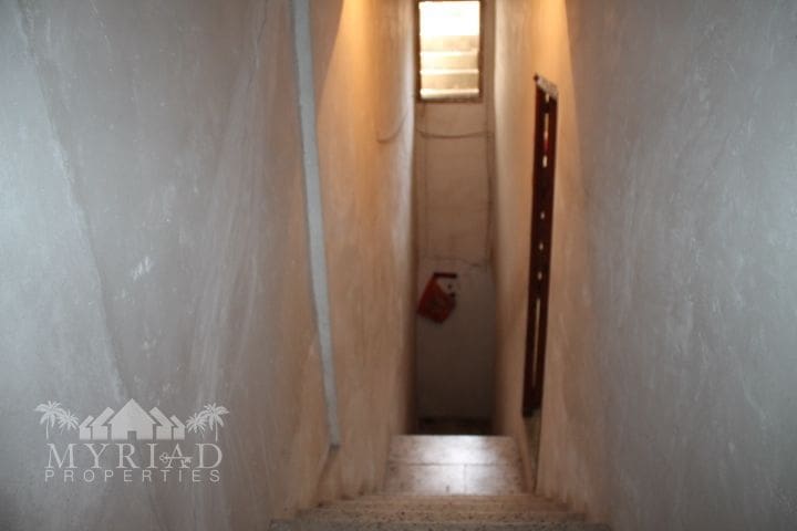5 soverom Hus til salgs i Pinoso med garasje - € 113 300 (Ref: 10133738)