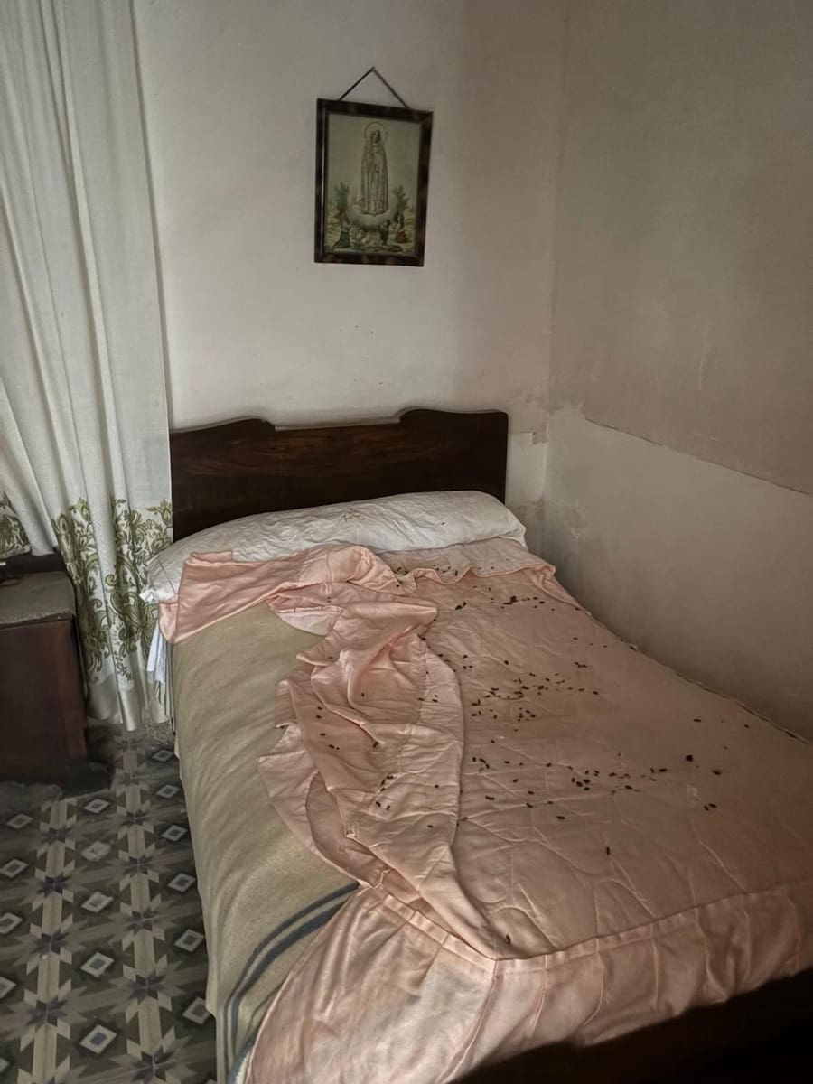 6 bedroom Finca/Country House for sale in Jumilla with pool garage - € 95,000 (Ref: 10133741)