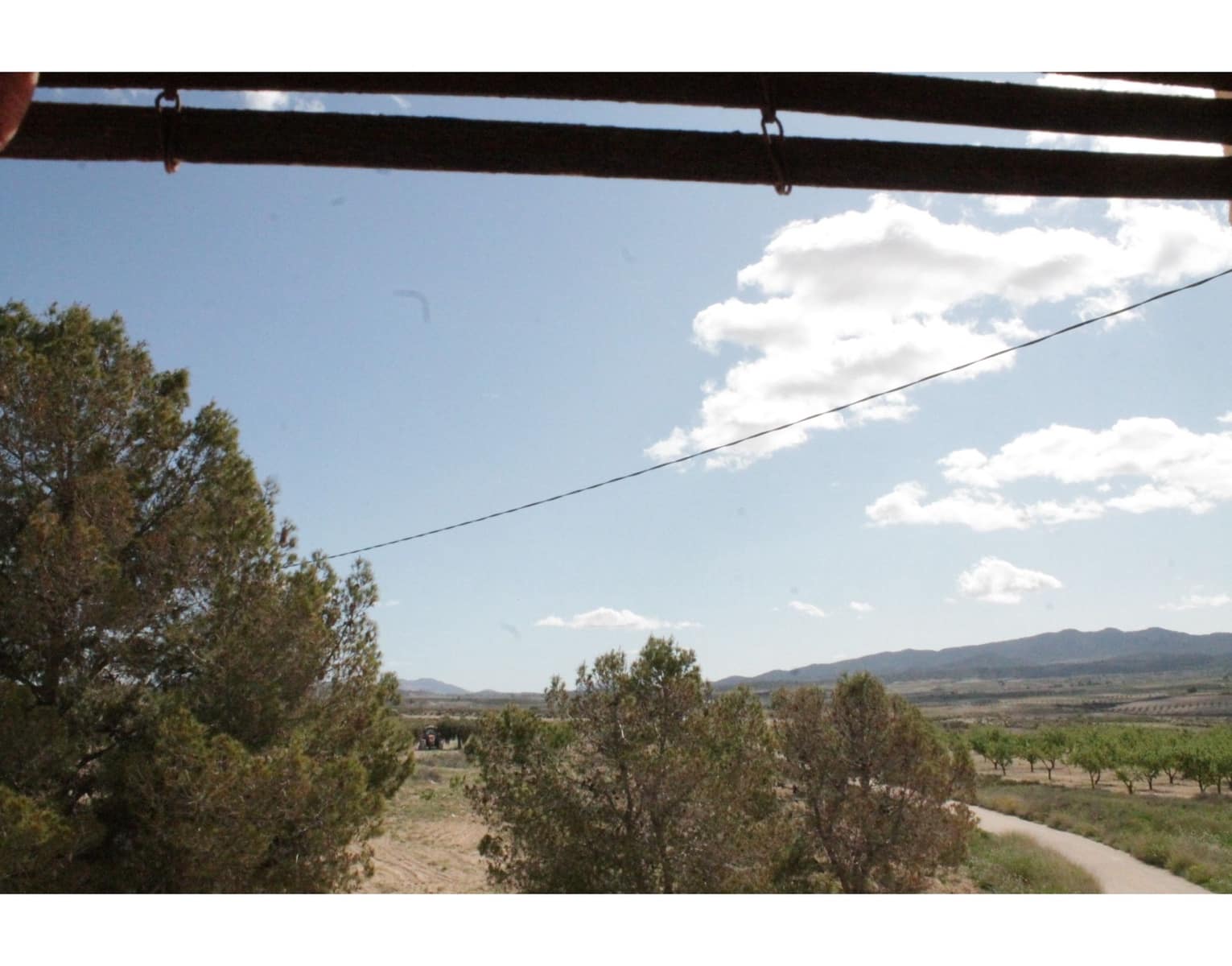 6 bedroom Finca/Country House for sale in Jumilla with pool garage - € 95,000 (Ref: 10133741)