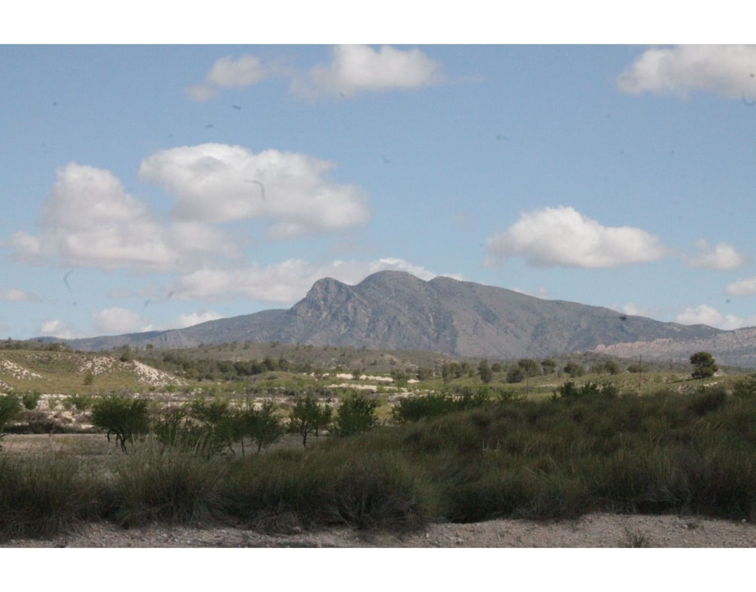 6 bedroom Finca/Country House for sale in Jumilla with pool garage - € 95,000 (Ref: 10133741)