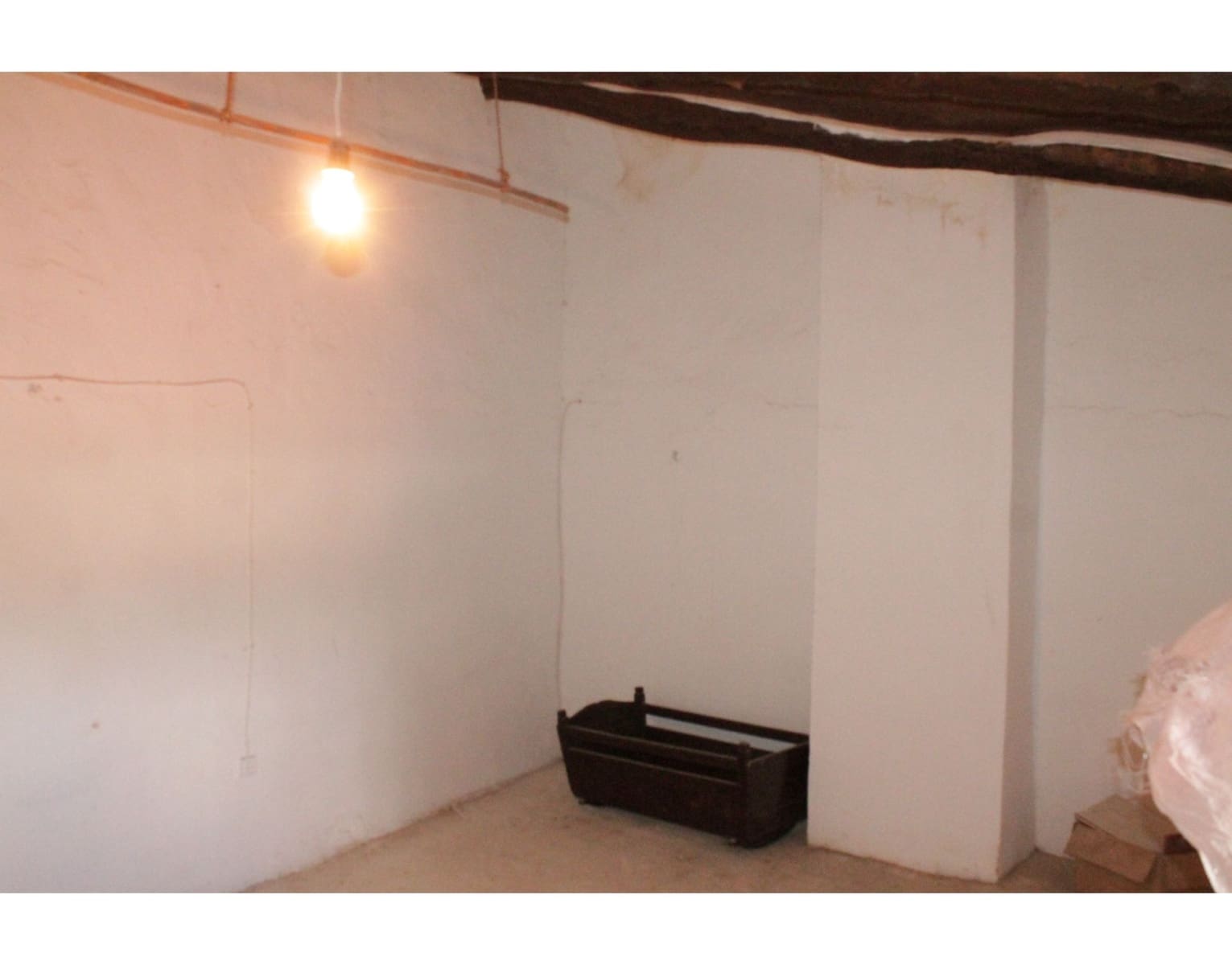 6 bedroom Finca/Country House for sale in Jumilla with pool garage - € 95,000 (Ref: 10133741)