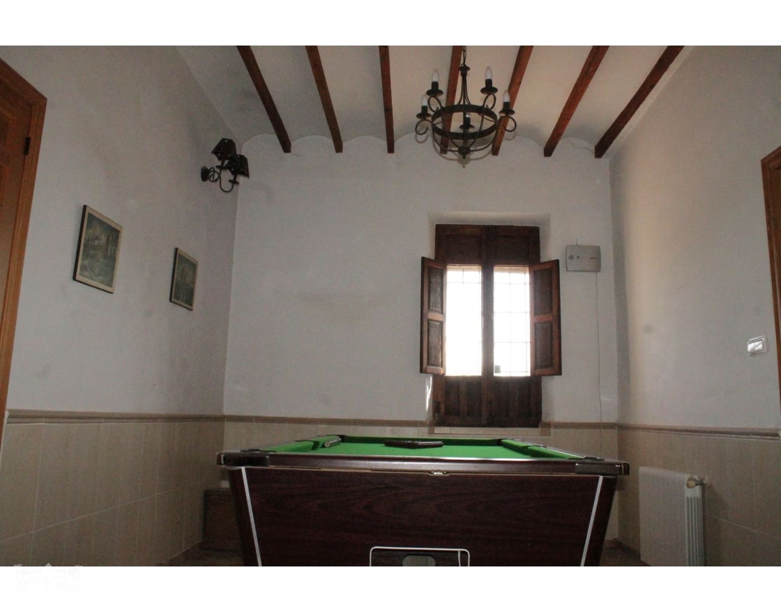 5 bedroom Finca/Country House for sale in Raspay with pool garage - € 359,995 (Ref: 10133742)