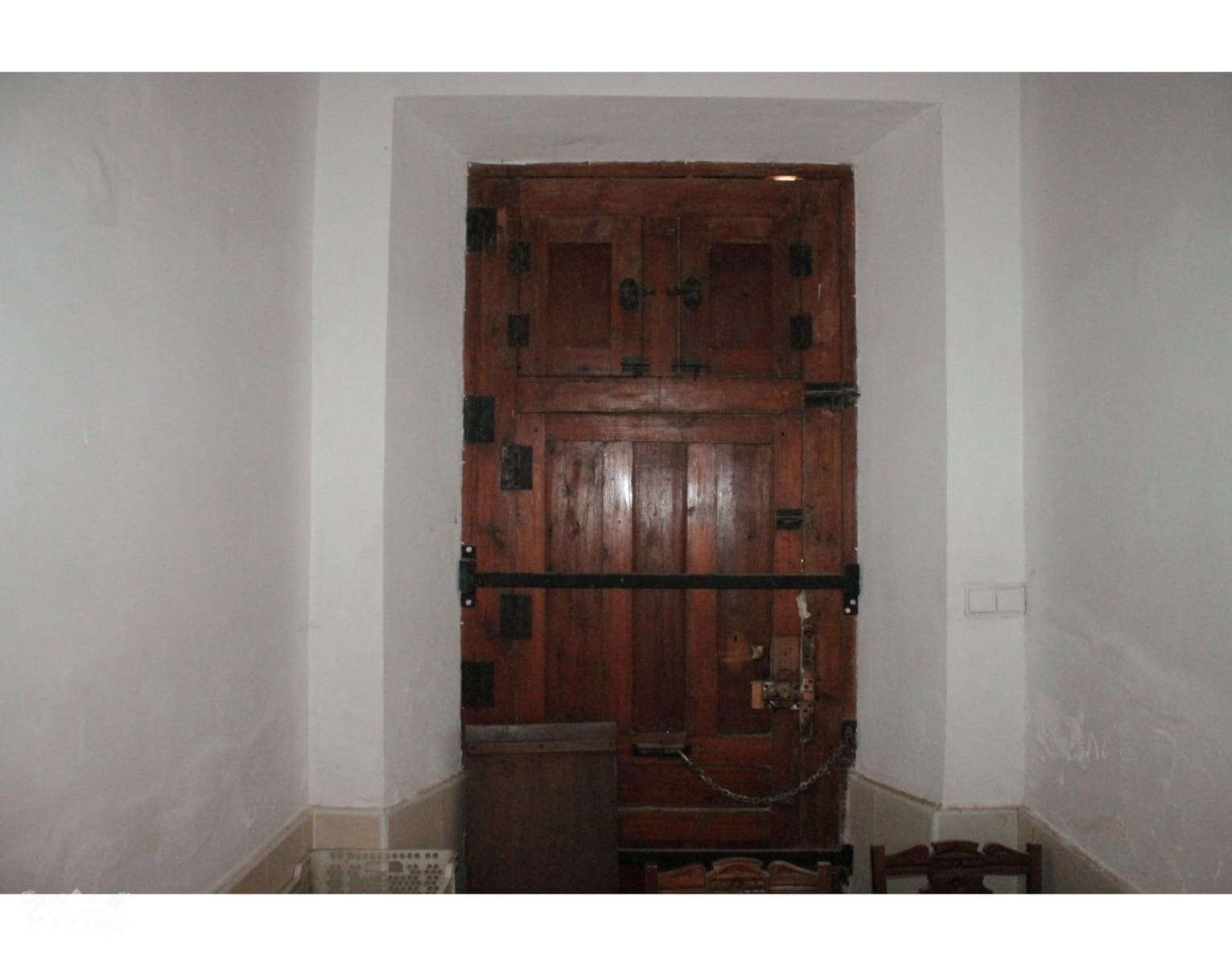 5 bedroom Finca/Country House for sale in Raspay with pool garage - € 359,995 (Ref: 10133742)