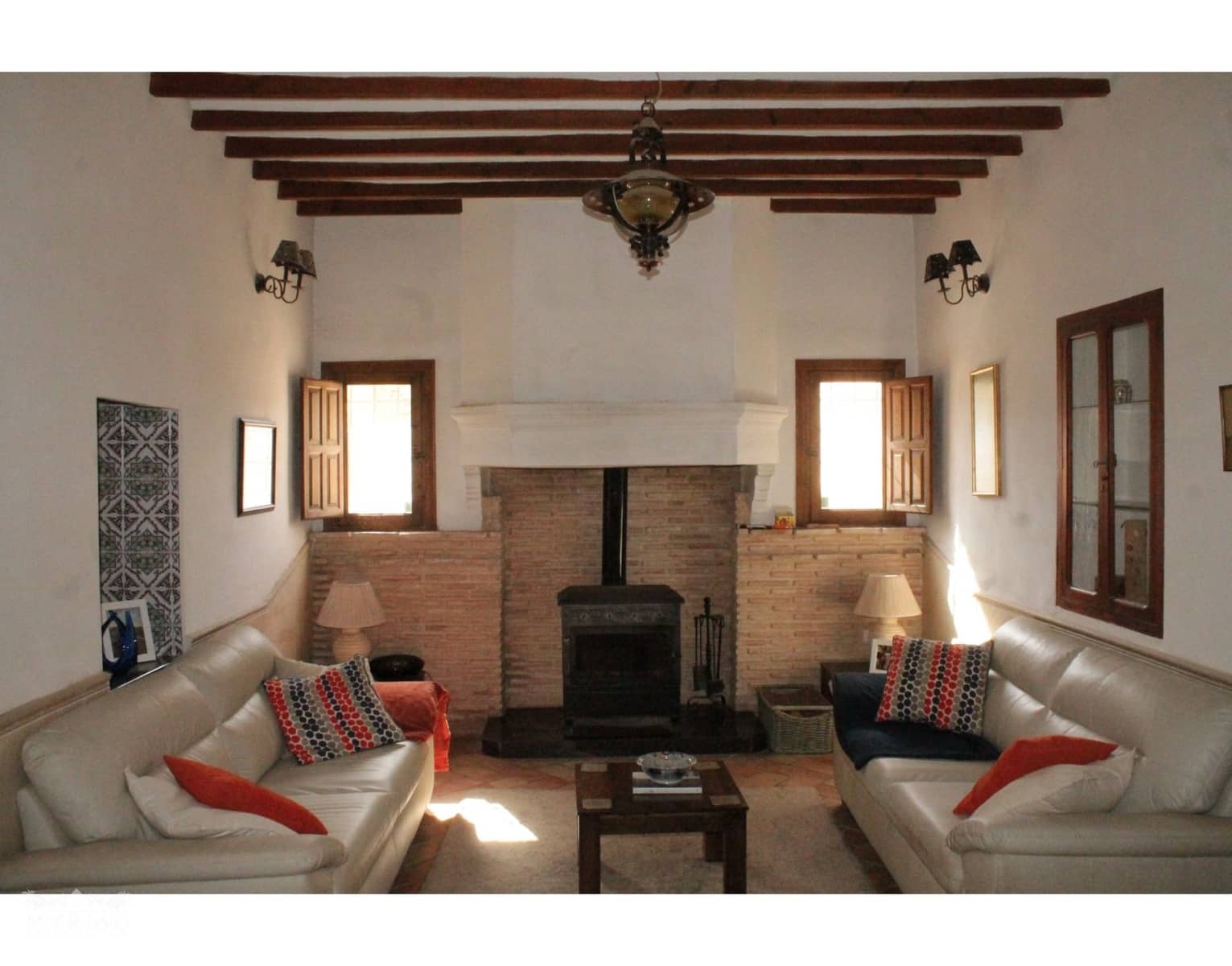 5 bedroom Finca/Country House for sale in Raspay with pool garage - € 359,995 (Ref: 10133742)