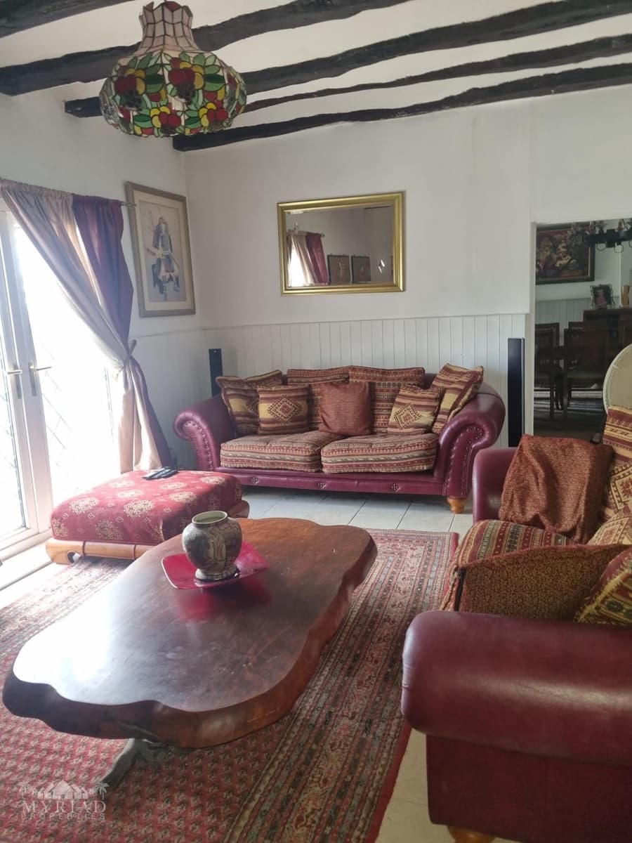 6 bedroom Finca/Country House for sale in Lel with pool - € 370,000 (Ref: 10133743)
