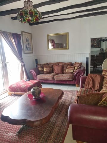 6 soveværelse Finca/Landehus til salg i Lel, Pinoso med swimmingpool - € 370.000 (Ref: 10133743)