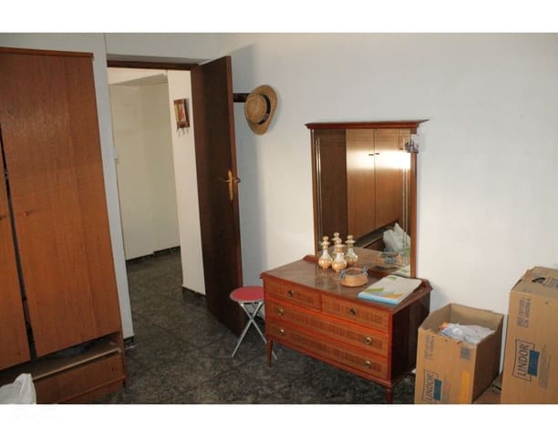 4 slaapkamer Villa te koop in Fortuna met zwembad - € 79.995 (Ref: 10133744)