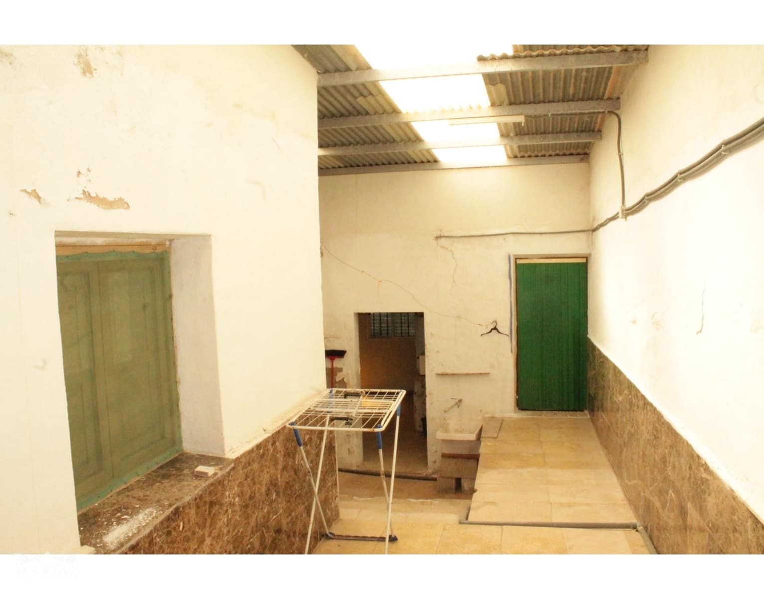 4 bedroom Villa for sale in Fortuna with pool - € 79,995 (Ref: 10133744)