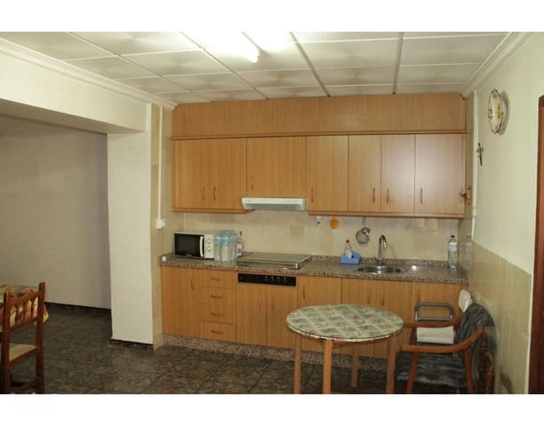 4 slaapkamer Villa te koop in Fortuna met zwembad - € 79.995 (Ref: 10133744)