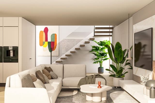 3 quarto Moradia para venda em Pinoso com piscina garagem - 702 000 € (Ref: 10133787)