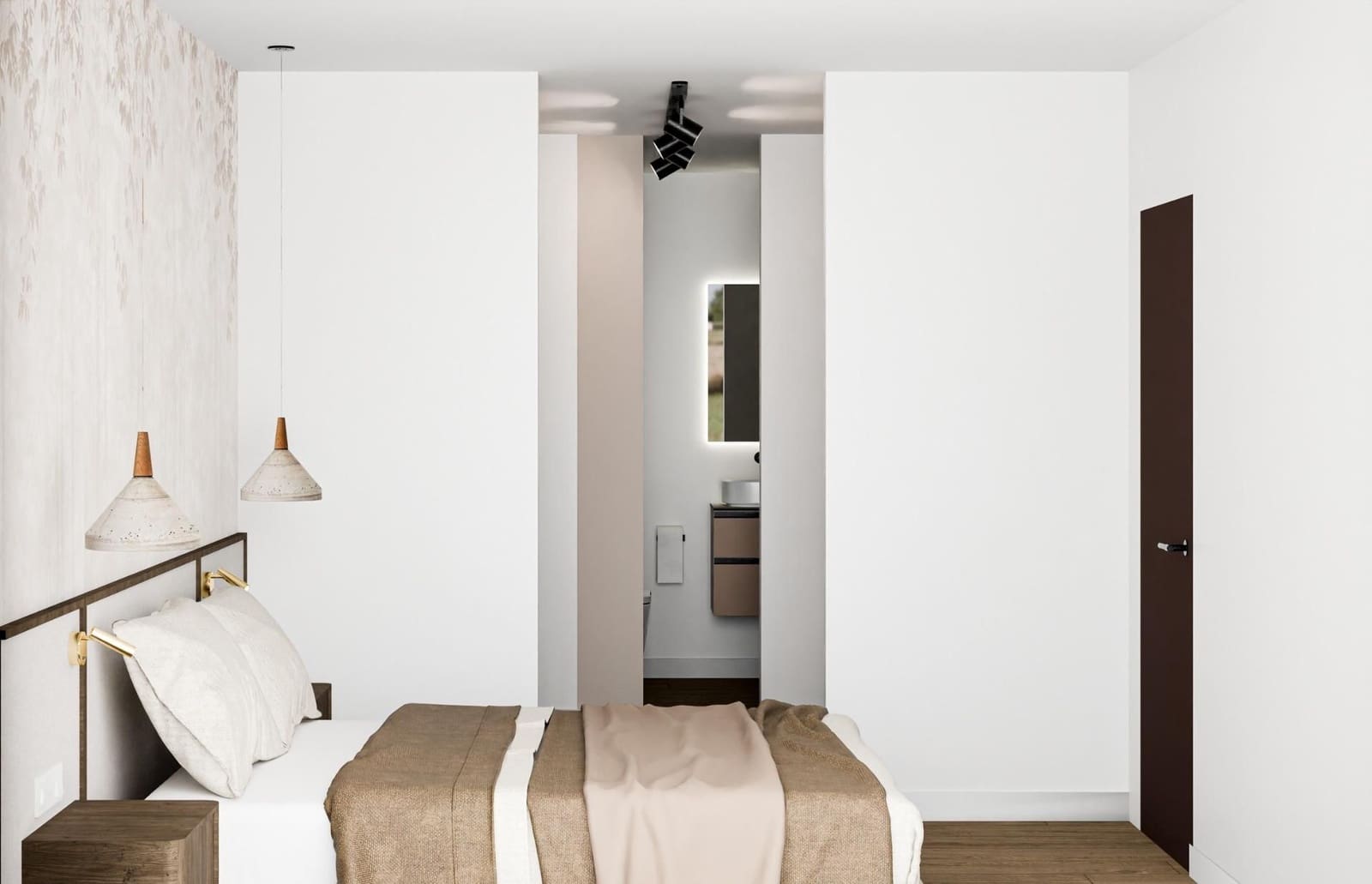 3 sypialnia Willa na sprzedaż w Pinoso z basenem garażem - 502 000 € (Ref: 10133790)