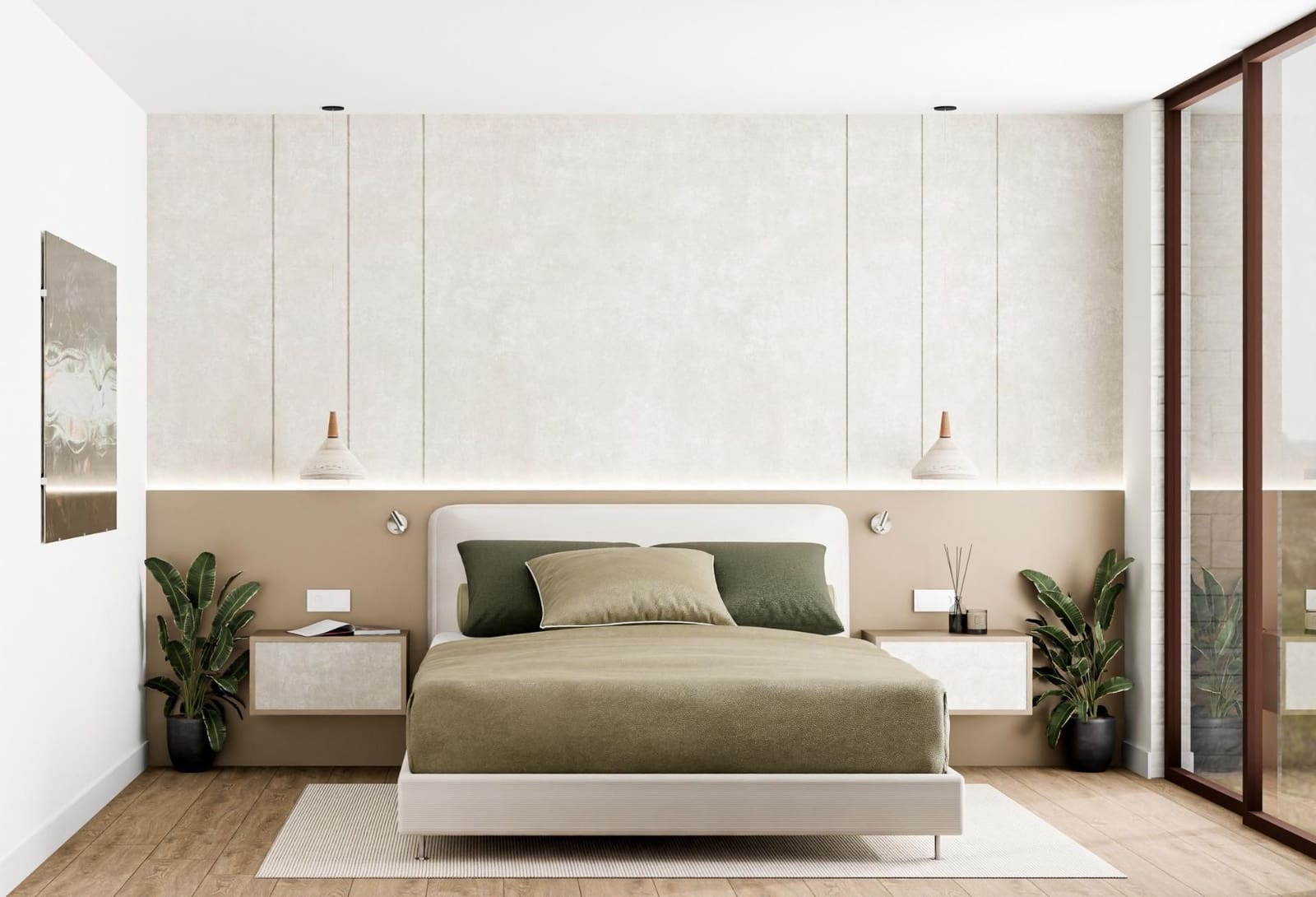 3 sypialnia Willa na sprzedaż w Pinoso z basenem garażem - 502 000 € (Ref: 10133790)