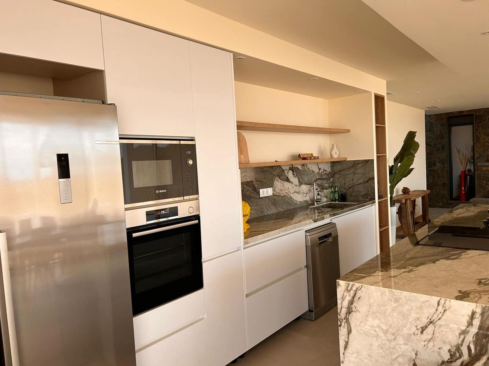 4 sovrum Villa till salu i Pinoso med pool garage - 600 000 € (Ref: 10133795)