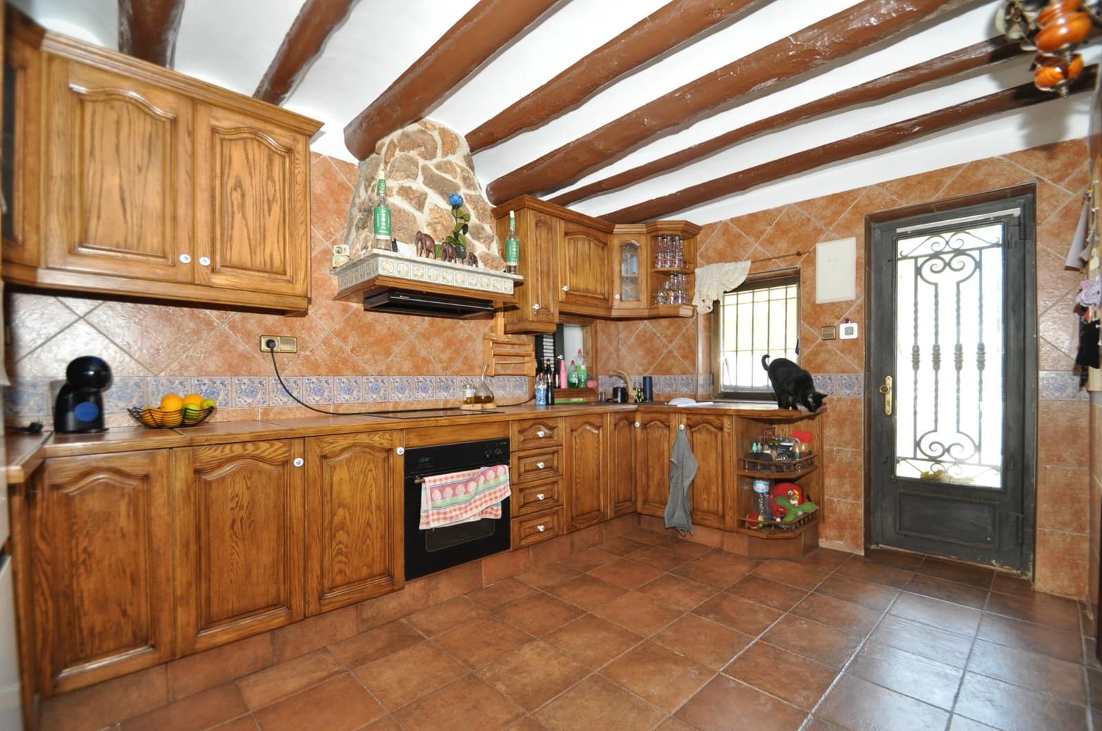 5 camera da letto Finca/Casa di Campagna in vendita in Yecla con garage - 130.000 € (Rif: 10133802)