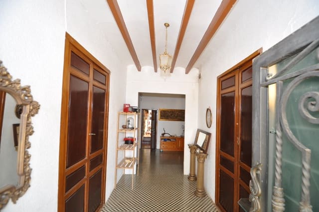 5 camera da letto Finca/Casa di Campagna in vendita in Yecla con garage - 130.000 € (Rif: 10133802)