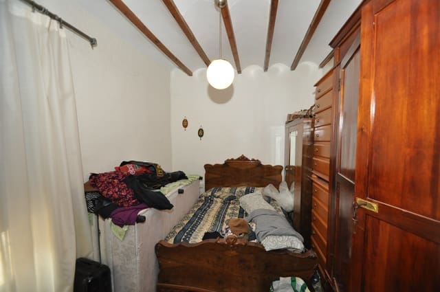 5 camera da letto Finca/Casa di Campagna in vendita in Yecla con garage - 130.000 € (Rif: 10133802)