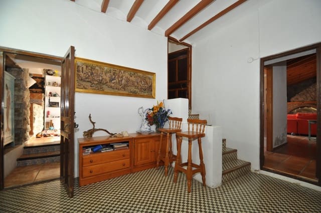 5 camera da letto Finca/Casa di Campagna in vendita in Yecla con garage - 130.000 € (Rif: 10133802)
