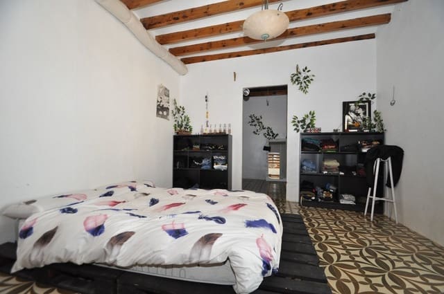 5 soveværelse Finca/Landehus til salg i Yecla med garage - € 130.000 (Ref: 10133802)