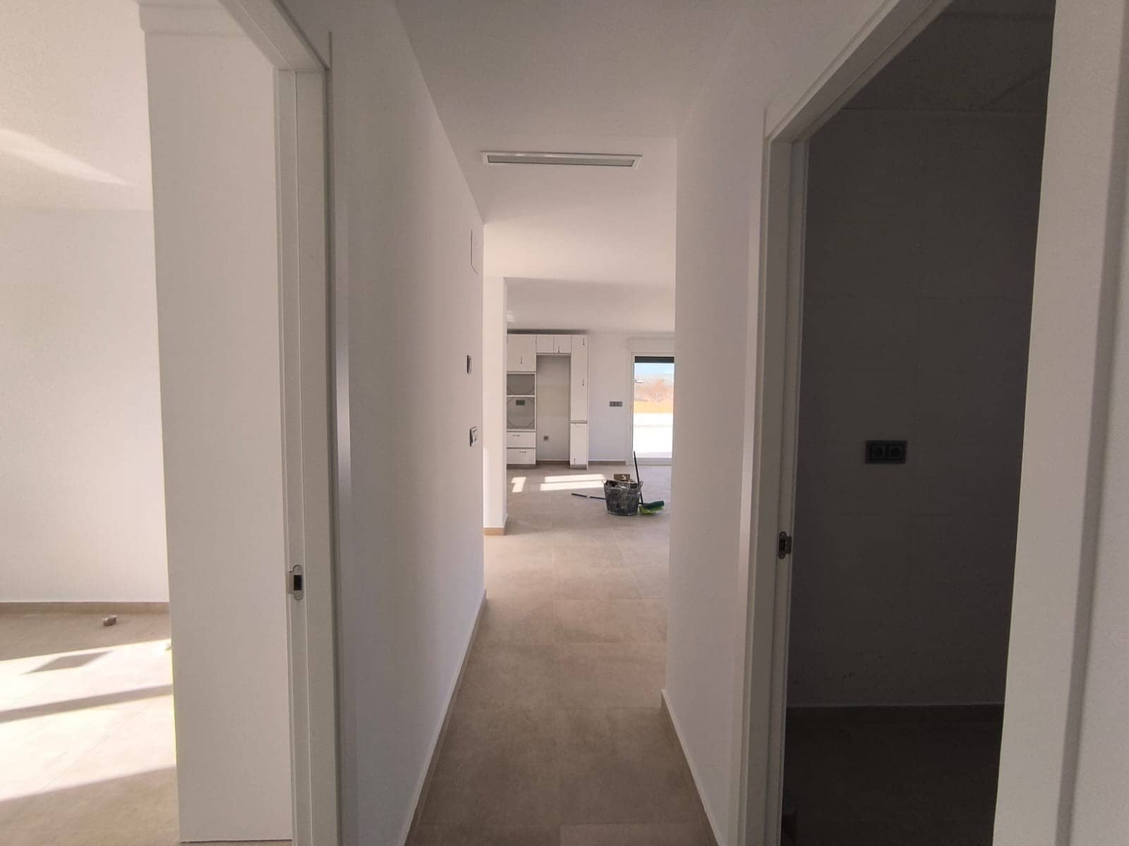 3 chambre Villa/Maison à vendre à Monovar / Monover avec piscine - 390 000 € (Ref: 10133807)