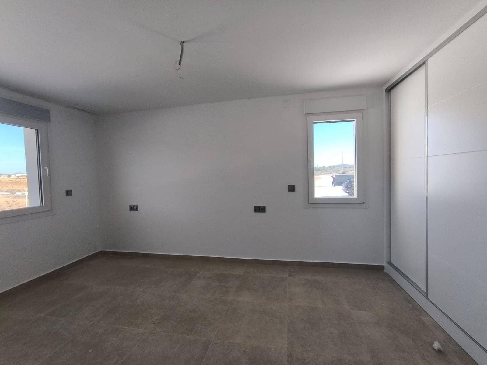 3 chambre Villa/Maison à vendre à Monovar / Monover avec piscine - 390 000 € (Ref: 10133807)