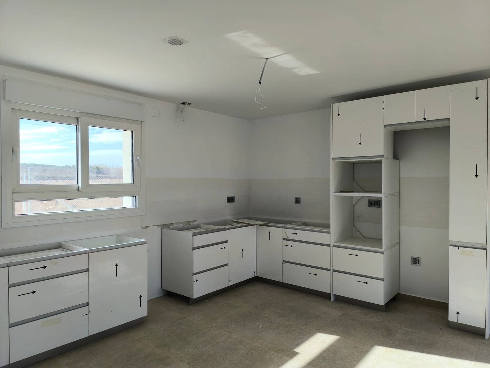 3 chambre Villa/Maison à vendre à Monovar / Monover avec piscine - 390 000 € (Ref: 10133807)