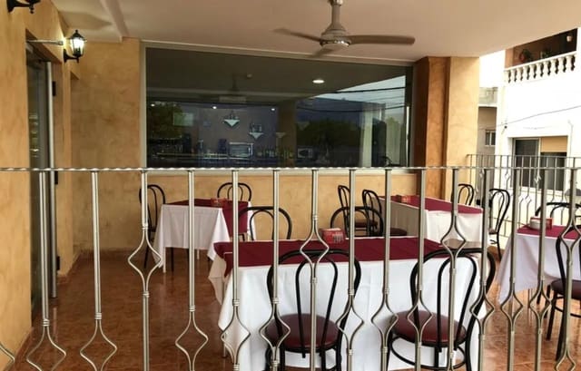 48 camera da letto Commerciale in vendita in Fortuna con garage - 450.000 € (Rif: 10133808)