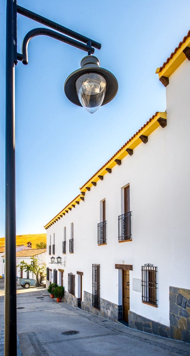 35 camera da letto Commerciale in vendita in Cardena con piscina - 1.200.000 € (Rif: 10133809)