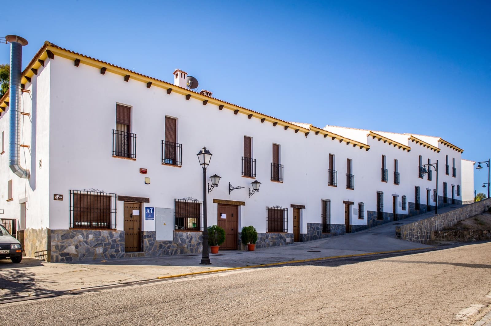35 camera da letto Commerciale in vendita in Cardena con piscina - 1.200.000 € (Rif: 10133809)