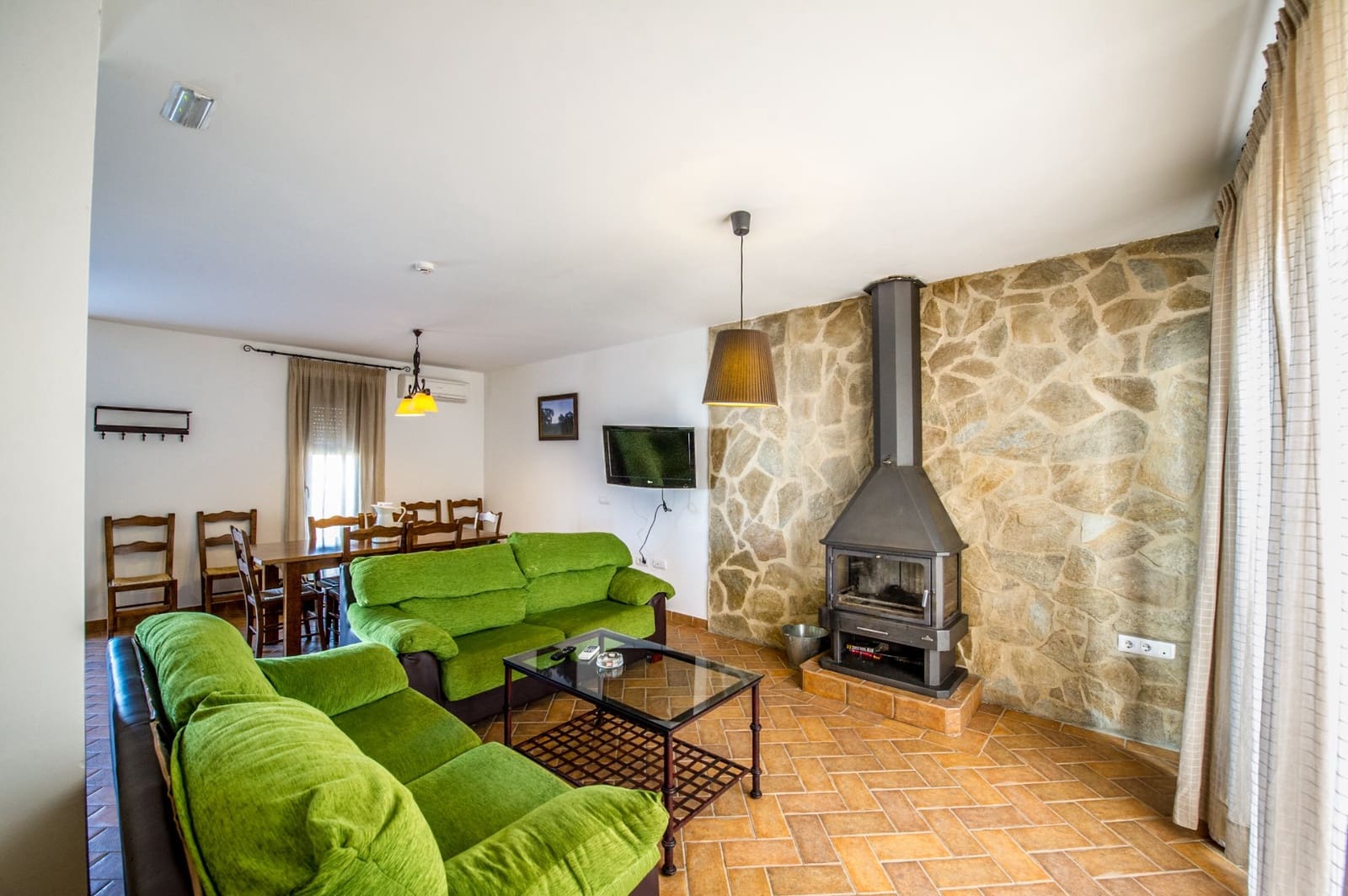 35 camera da letto Commerciale in vendita in Cardena con piscina - 1.200.000 € (Rif: 10133809)
