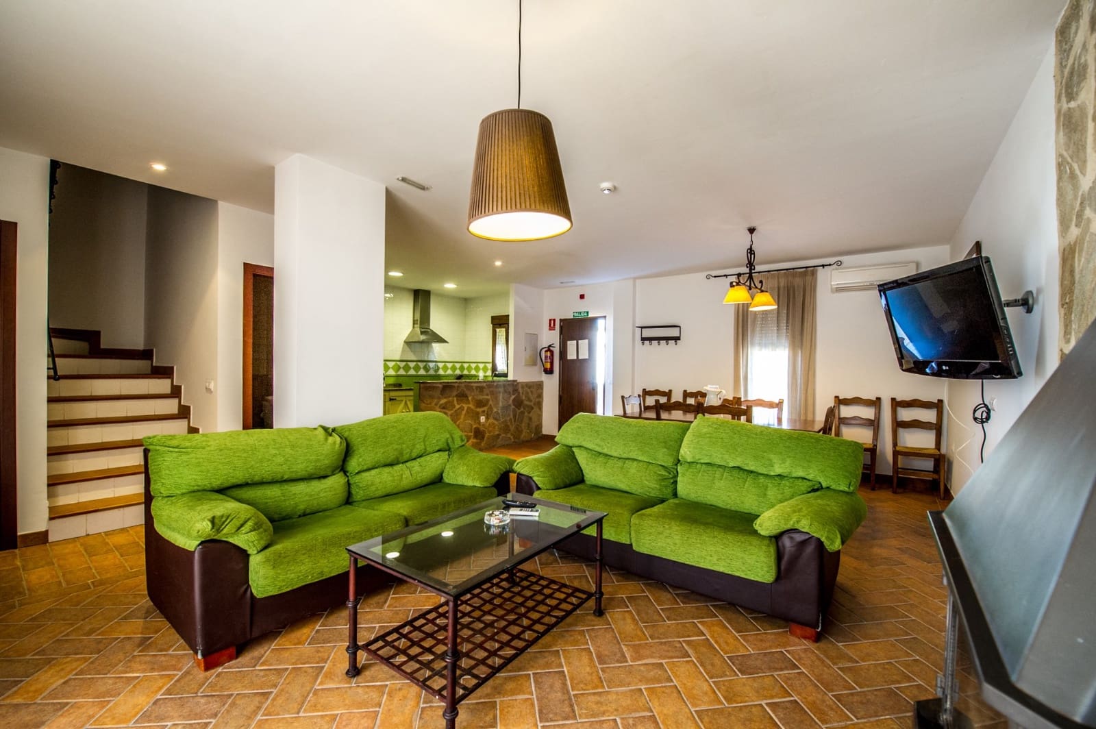 35 camera da letto Commerciale in vendita in Cardena con piscina - 1.200.000 € (Rif: 10133809)