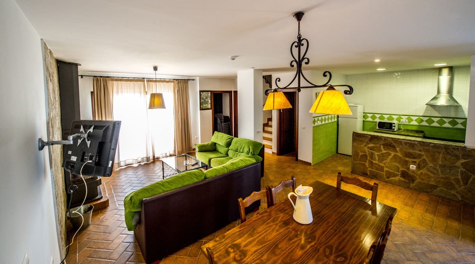 35 camera da letto Commerciale in vendita in Cardena con piscina - 1.200.000 € (Rif: 10133809)