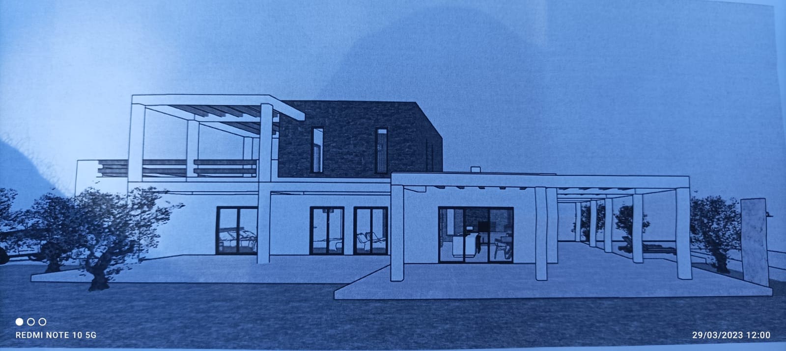4 Zimmer Villa zu verkaufen in Aspe mit Pool Garage - 499.995 € (Ref: 10133811)