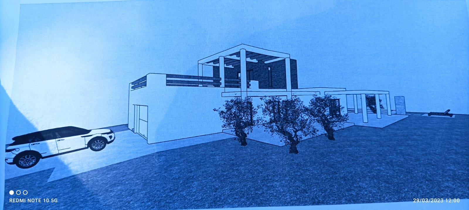 4 Zimmer Villa zu verkaufen in Aspe mit Pool Garage - 499.995 € (Ref: 10133811)