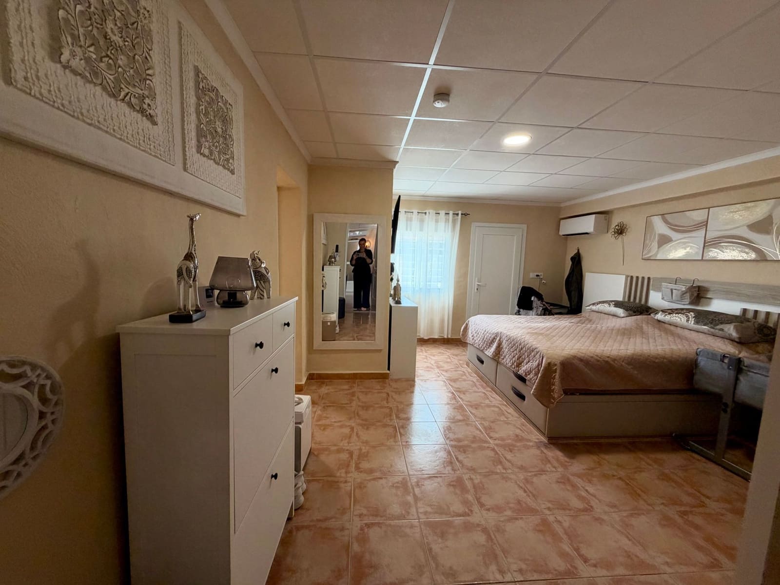 3 slaapkamer Villa te koop in Fortuna met zwembad garage - € 375.000 (Ref: 10136399)