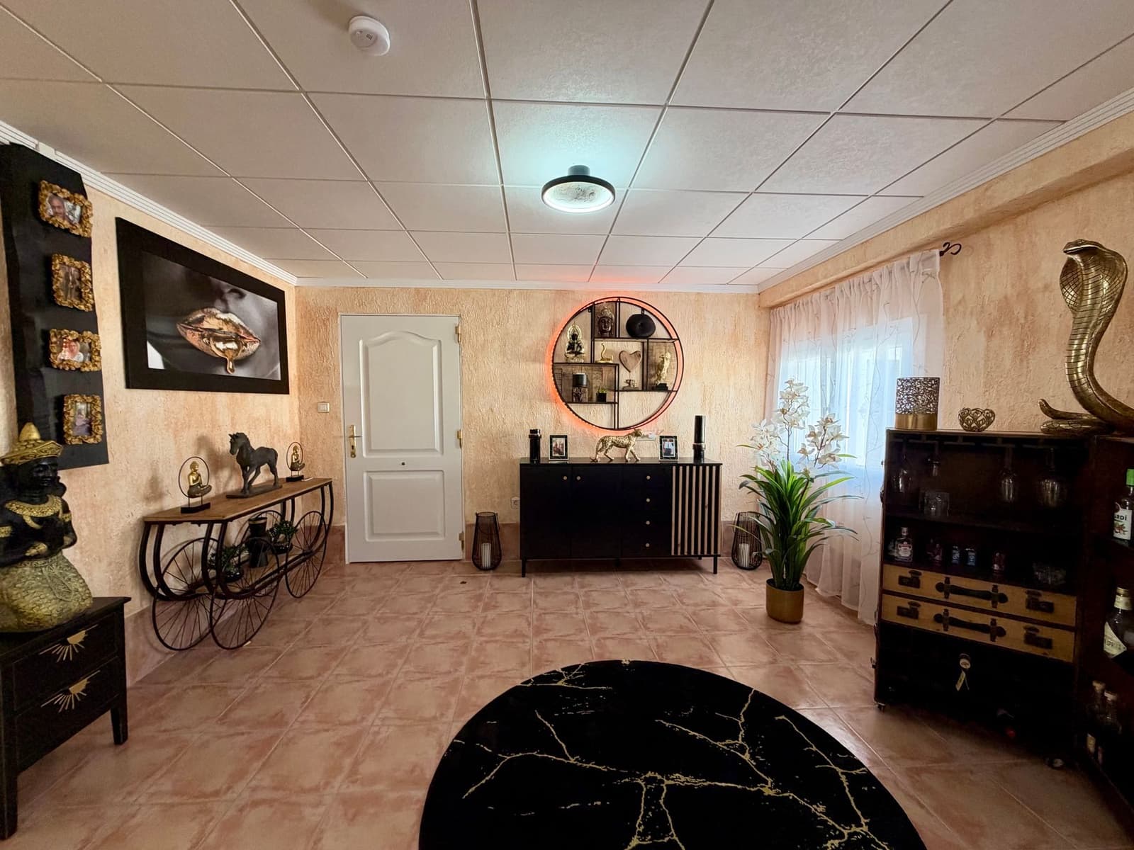 3 slaapkamer Villa te koop in Fortuna met zwembad garage - € 375.000 (Ref: 10136399)