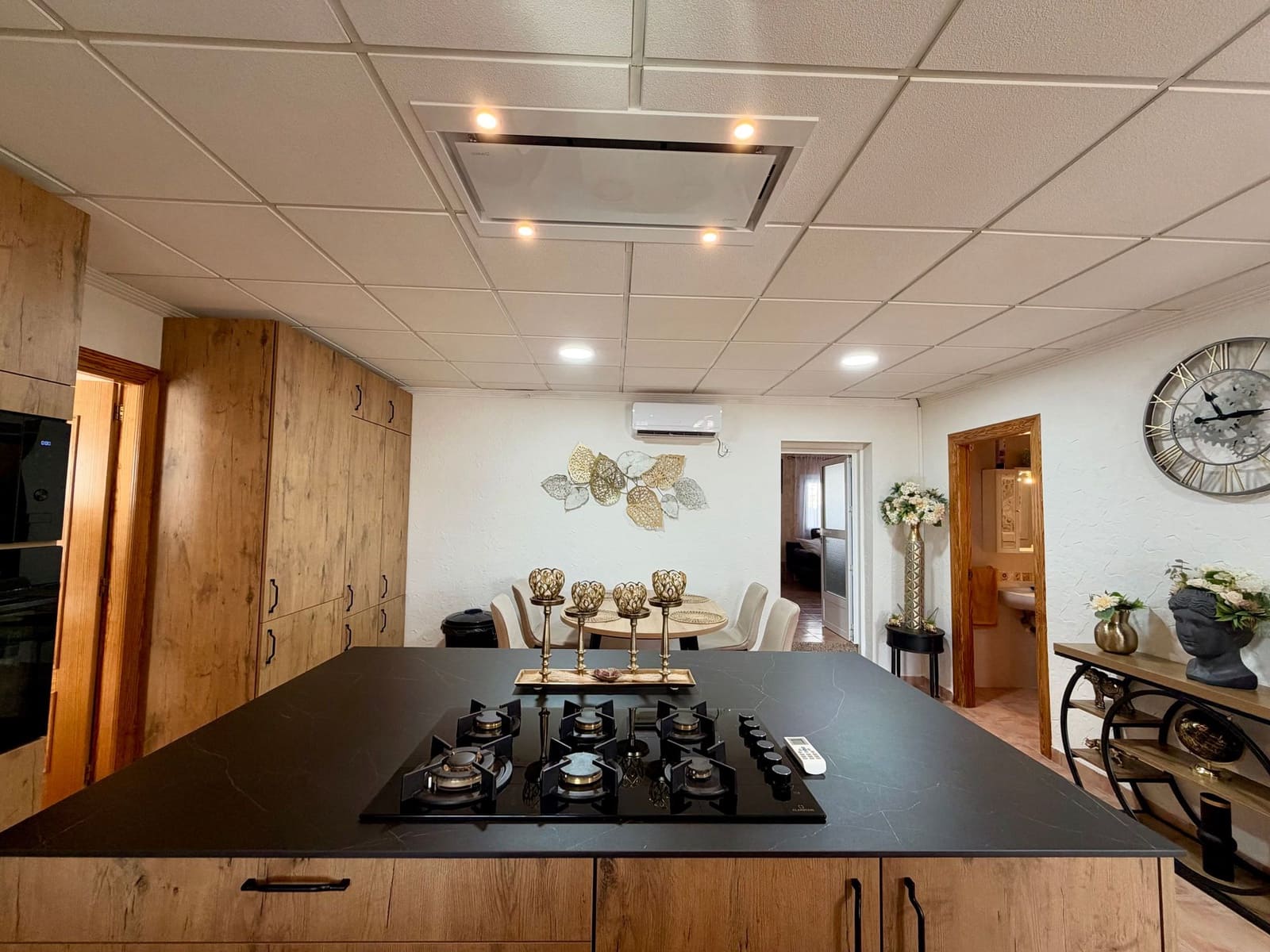 3 slaapkamer Villa te koop in Fortuna met zwembad garage - € 375.000 (Ref: 10136399)